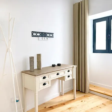 Διαμέρισμα Downtown Riverside Gaia, Porto - Unit 1 Tras Βίλα Νόβα ντε Γκάια