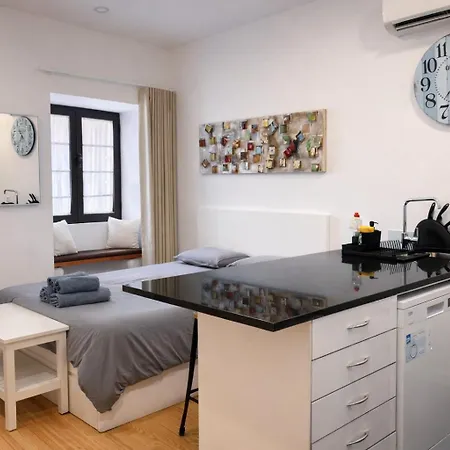 Downtown Riverside Gaia, Porto - Unit 1 Tras * Βίλα Νόβα ντε Γκάια