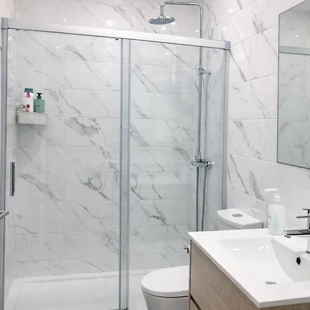 Διαμέρισμα Downtown Riverside Gaia, Porto - Unit 1 Tras