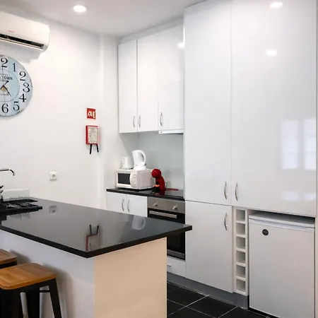 Downtown Riverside Gaia, Porto - Unit 1 Tras Διαμέρισμα Βίλα Νόβα ντε Γκάια